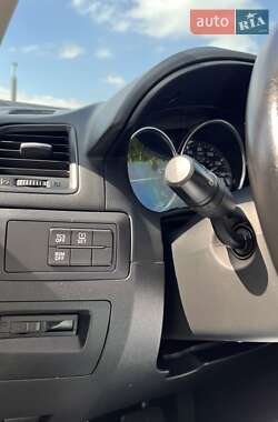 Внедорожник / Кроссовер Mazda CX-5 2014 в 