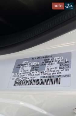 Внедорожник / Кроссовер Mazda CX-5 2014 в 