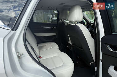 Внедорожник / Кроссовер Mazda CX-5 2021 в 