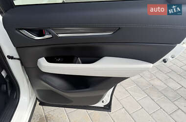 Внедорожник / Кроссовер Mazda CX-5 2021 в 