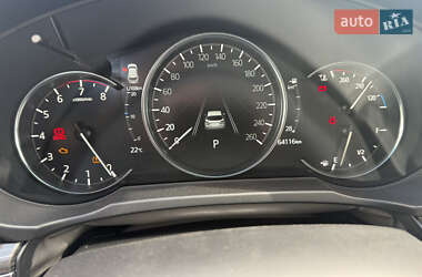Внедорожник / Кроссовер Mazda CX-5 2021 в 