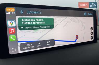Внедорожник / Кроссовер Mazda CX-5 2022 в 