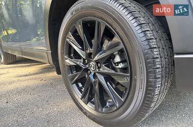 Внедорожник / Кроссовер Mazda CX-5 2023 в 