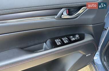 Внедорожник / Кроссовер Mazda CX-5 2023 в 