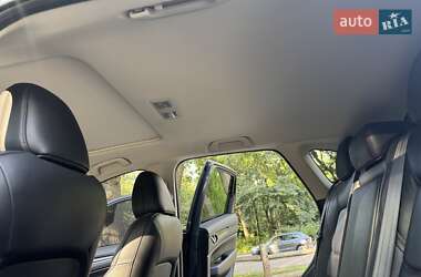 Внедорожник / Кроссовер Mazda CX-5 2023 в 