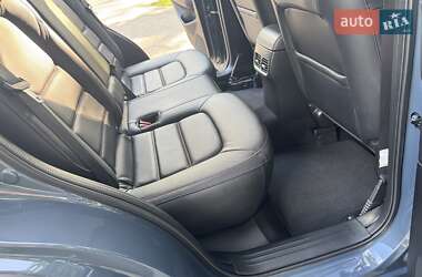 Внедорожник / Кроссовер Mazda CX-5 2023 в 