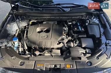 Внедорожник / Кроссовер Mazda CX-5 2023 в 