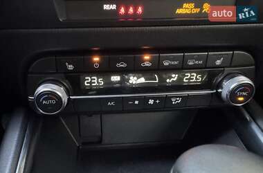 Внедорожник / Кроссовер Mazda CX-5 2023 в 