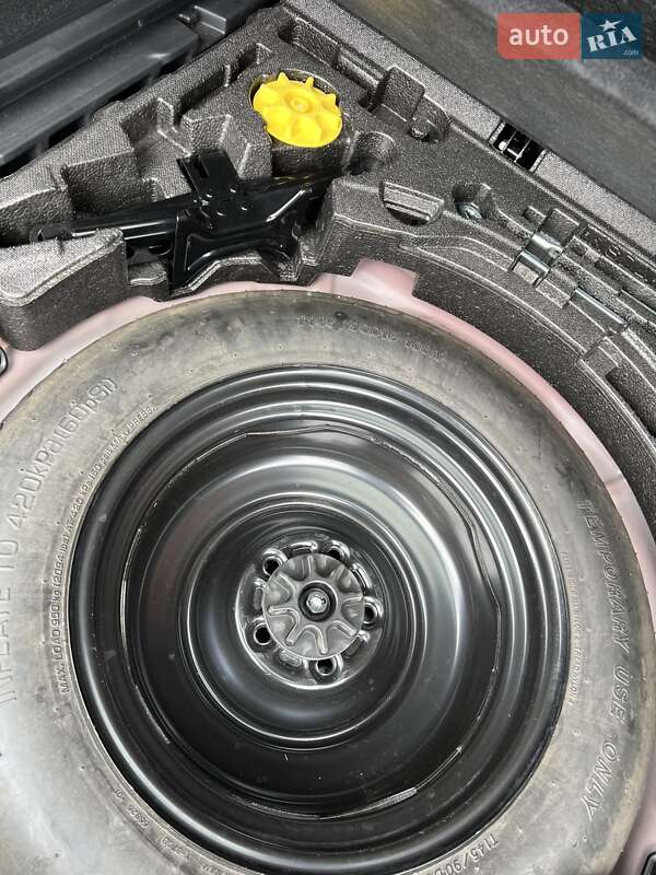 Внедорожник / Кроссовер Mazda CX-5 2024 в Киеве