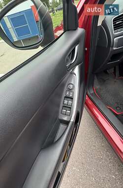 Внедорожник / Кроссовер Mazda CX-5 2016 в 