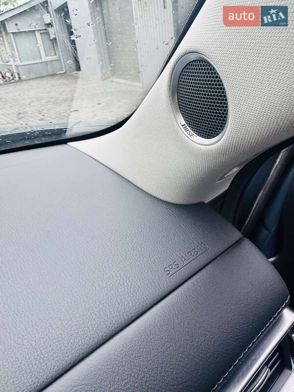 Внедорожник / Кроссовер Mazda CX-5 2024 в Днепре