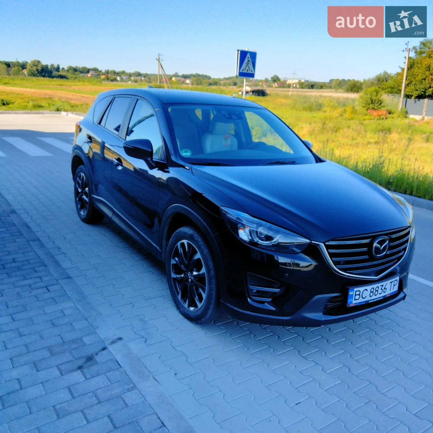 2016 Mazda CX-5 - мініатюра 25