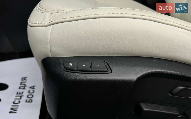 Позашляховик / Кросовер Mazda CX-5 2022 в Львові