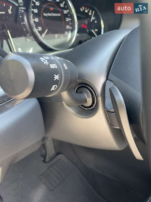 Внедорожник / Кроссовер Mazda CX-5 2021 в Днепре