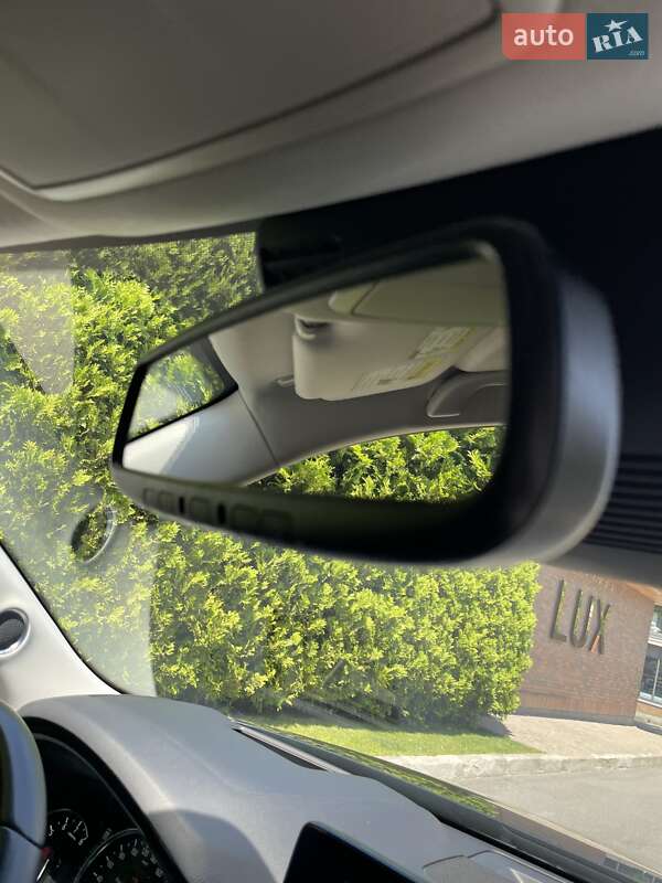 Внедорожник / Кроссовер Mazda CX-5 2021 в Днепре