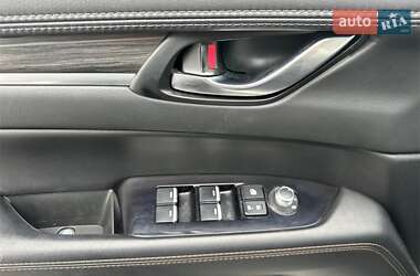 Внедорожник / Кроссовер Mazda CX-5 2021 в 