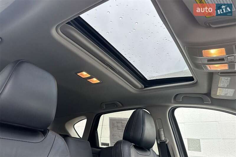 Внедорожник / Кроссовер Mazda CX-5 2021 в Львове