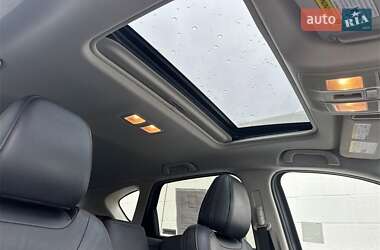 Внедорожник / Кроссовер Mazda CX-5 2021 в 