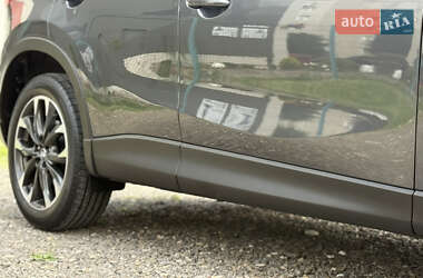 Внедорожник / Кроссовер Mazda CX-5 2013 в 
