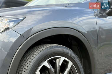 Внедорожник / Кроссовер Mazda CX-5 2013 в 