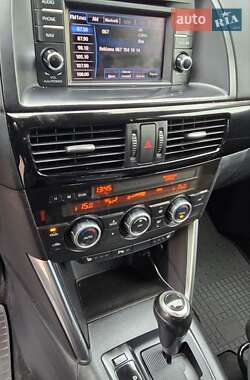 Внедорожник / Кроссовер Mazda CX-5 2013 в 