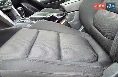 Внедорожник / Кроссовер Mazda CX-5 2013 в 