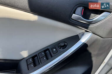 Внедорожник / Кроссовер Mazda CX-5 2012 в 