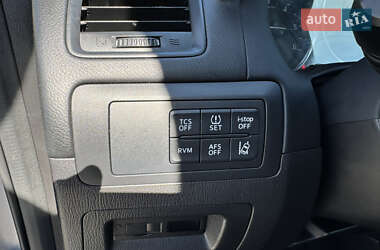 Внедорожник / Кроссовер Mazda CX-5 2012 в 