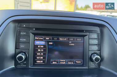 Внедорожник / Кроссовер Mazda CX-5 2012 в 
