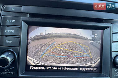 Внедорожник / Кроссовер Mazda CX-5 2012 в 