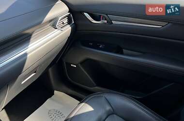 Внедорожник / Кроссовер Mazda CX-5 2019 в 