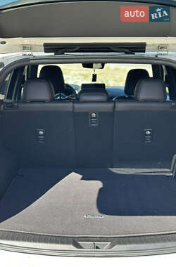 Внедорожник / Кроссовер Mazda CX-5 2022 в 