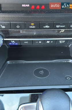 Внедорожник / Кроссовер Mazda CX-5 2022 в 