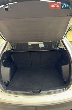 Внедорожник / Кроссовер Mazda CX-5 2013 в 