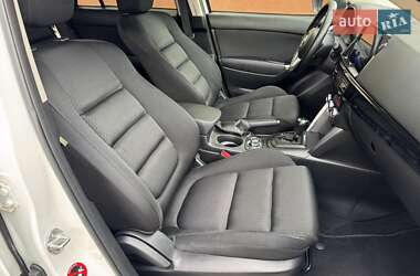 Внедорожник / Кроссовер Mazda CX-5 2013 в 