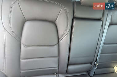 Внедорожник / Кроссовер Mazda CX-5 2023 в 