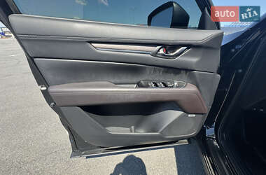 Внедорожник / Кроссовер Mazda CX-5 2023 в 