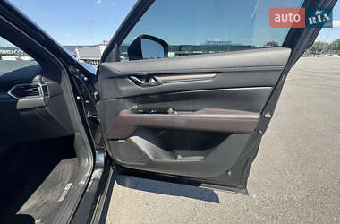 Внедорожник / Кроссовер Mazda CX-5 2023 в 