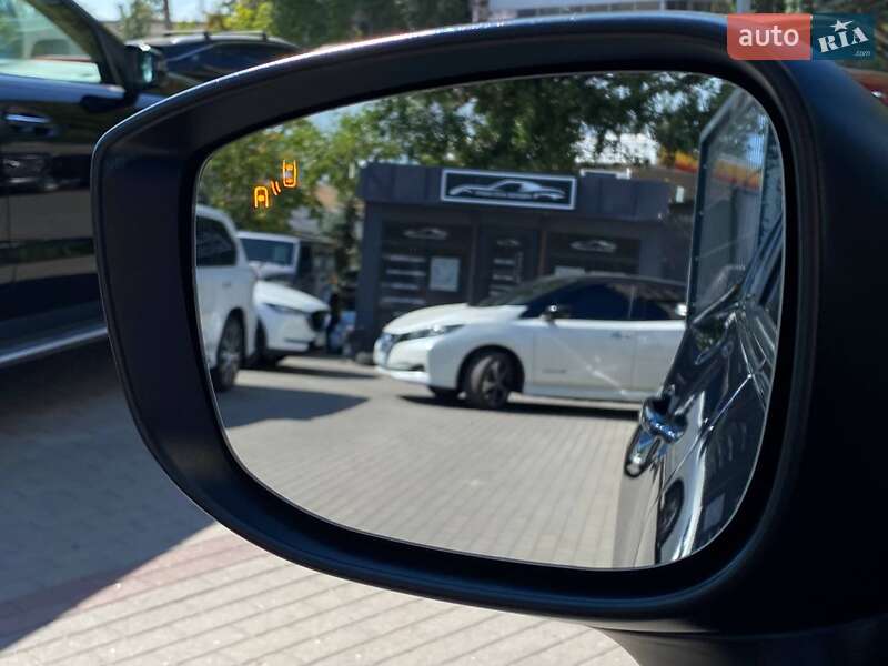 Внедорожник / Кроссовер Mazda CX-5 2018 в Днепре