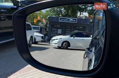 Внедорожник / Кроссовер Mazda CX-5 2018 в 