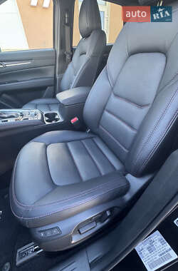 Внедорожник / Кроссовер Mazda CX-5 2023 в 