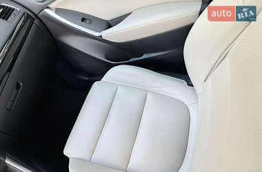 Внедорожник / Кроссовер Mazda CX-5 2012 в 