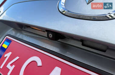 Внедорожник / Кроссовер Mazda CX-5 2012 в 