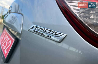 Внедорожник / Кроссовер Mazda CX-5 2012 в 