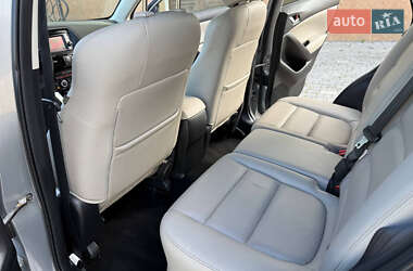 Внедорожник / Кроссовер Mazda CX-5 2012 в 