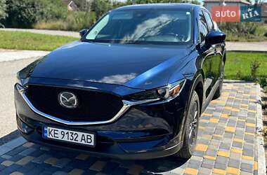 Внедорожник / Кроссовер Mazda CX-5 2020 в Киеве