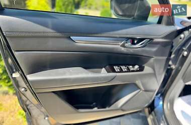 Внедорожник / Кроссовер Mazda CX-5 2020 в 