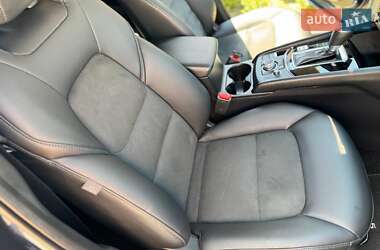 Внедорожник / Кроссовер Mazda CX-5 2020 в 