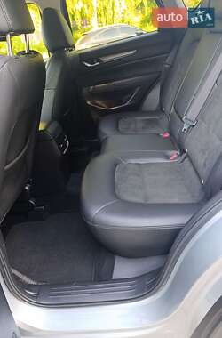 Внедорожник / Кроссовер Mazda CX-5 2020 в 