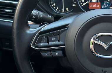 Внедорожник / Кроссовер Mazda CX-5 2020 в 